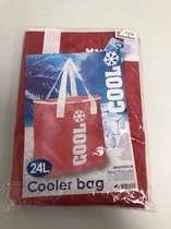 Koeltas, rood
