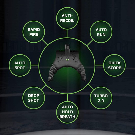 Strike Pack Eliminator MOD PACK XBOX ONE