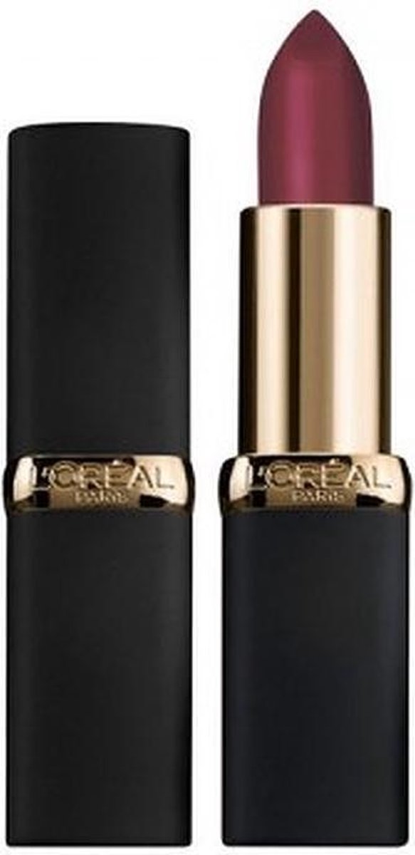 L'Oréal Color Riche Matte Lipstick - B49 Dernière Minute