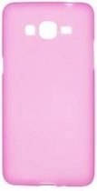 MW TPU Case Rose voor Samsung Galaxy Grand Prime