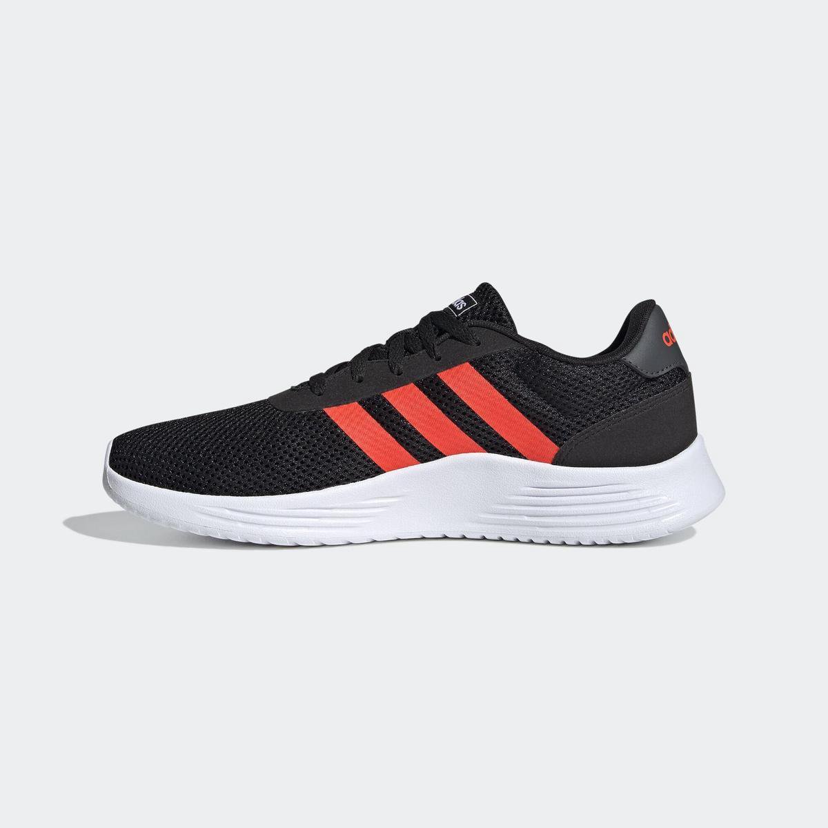 adidas Lite Racer 2.0 Heren Sneakers 