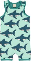 Maxomorra Playsuit Shot |SHARK| 62/68