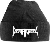 Death Angel Beanie muts Logo Zwart
