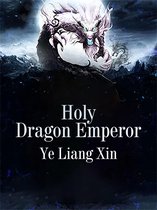 Volume 1 1 - Holy Dragon Emperor