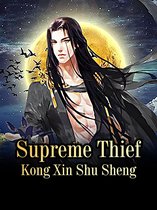 Volume 1 1 - Supreme Thief
