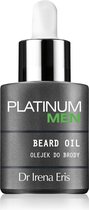 Platinum Men Beard Maniac baardolie 30ml