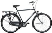 Static Urban - 28 inch 57/61 - Heren fiets - Grijs