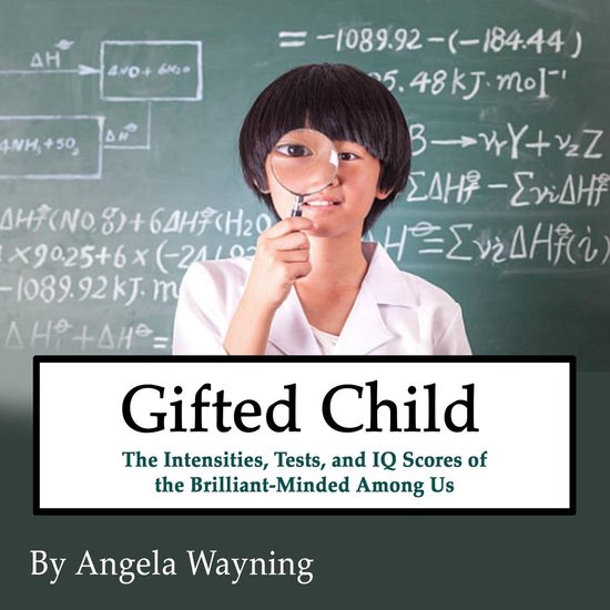 Gifted Child - cover