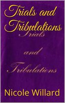 Ilaeden - Trials and Tribulations