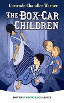 Dover Children's Evergreen Classics - The Box-Car Children