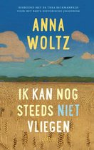 Omslag Ik kan nog steeds niet vliegen