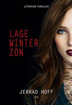 Madeline Dawson thrillerserie 3 -   Lage winterzon