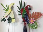 Decoratie figuren