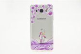 Backcover hoesje voor Samsung Galaxy J5 (2016) - Print (J510F)- 8719273255223