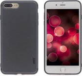 UNIQ Accessory iPhone 7-8 Plus Back Cover hoesje TPU - Zilver