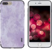 Backcover voor iPhone 7-8 Plus - Print- 8719273252901