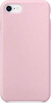 Backcover hoesje voor Apple iPhone 7- Apple iPhone 8 - Roze- 8719273292501