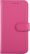 Book case voor Galaxy S10e - Hot Pink (S10e)