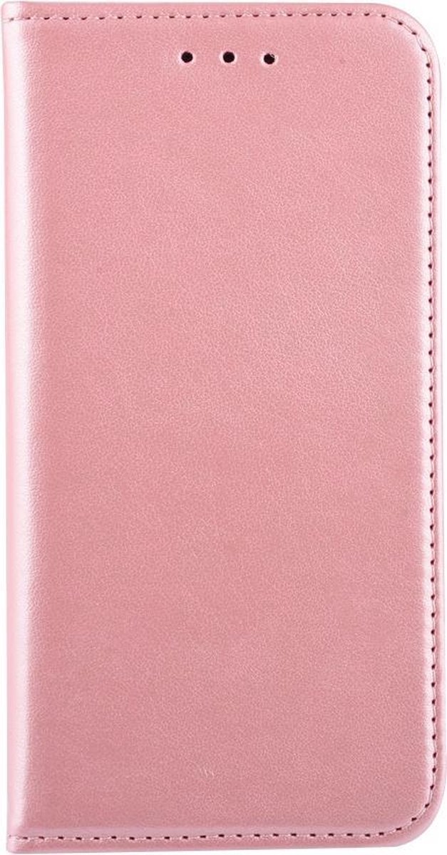 Rose Gold Book case hoesje voor Galaxy S10e