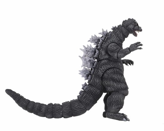 godzilla 1964 figure