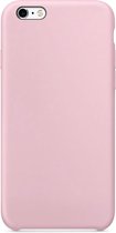 Backcover hoesje voor Apple iPhone 6/6S - Roze- 8719273292457