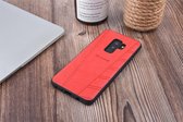 Backcover voor Galaxy S9 Plus (G965)- 8719273280416