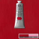 Winsor & Newton Professional Acrylic Tube - Naphthol Red Medium (423) 60 ml