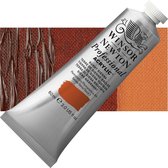 Winsor & Newton Professional Acrylic Tube - Burnt Sienna (074) 60 ml