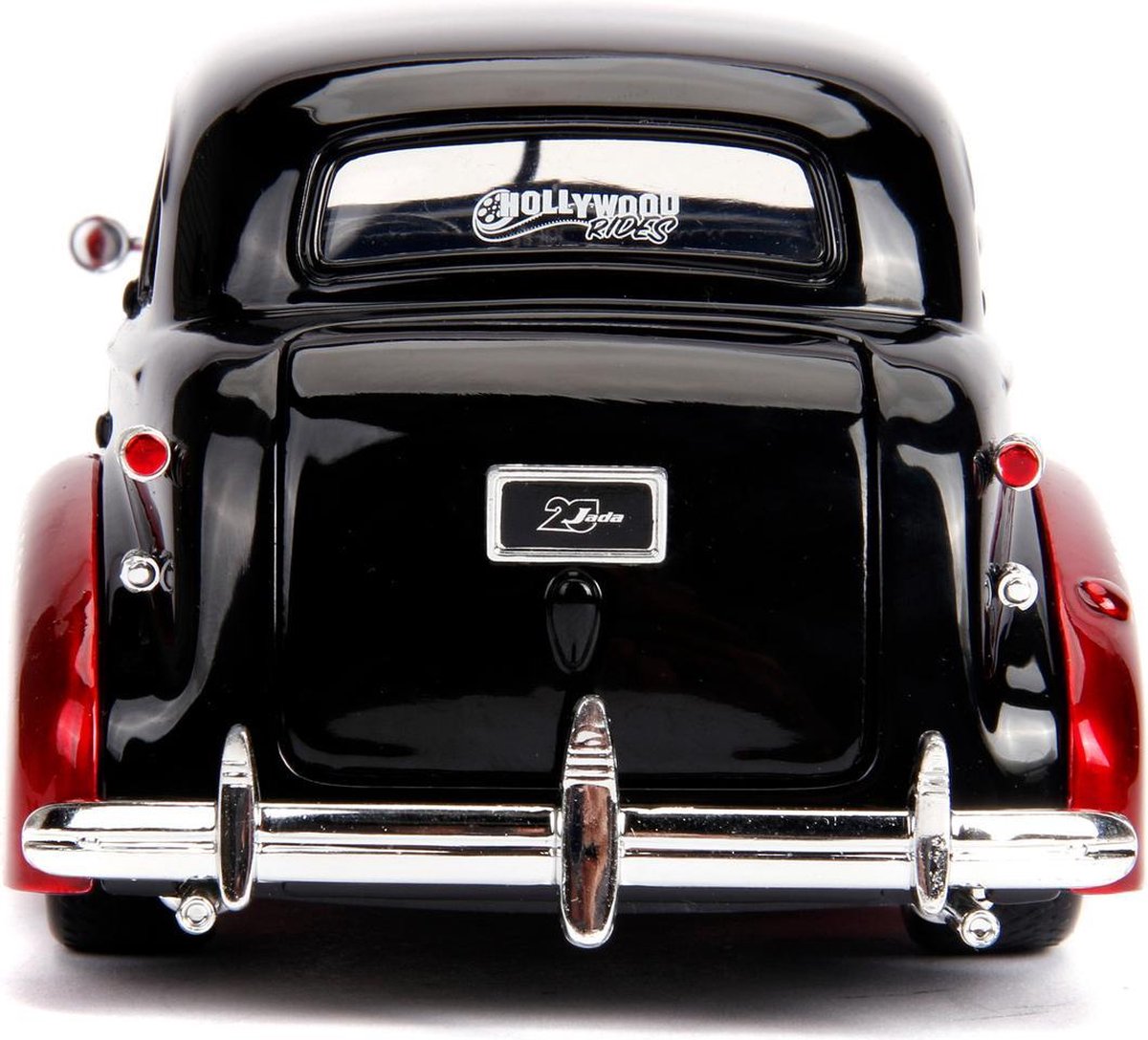 Jada Toys - Betty Boop 1939 Chevy Master Deluxe | bol