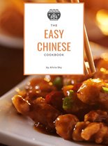 Easy Cookbook 6 - Easy Chinese Cookbook