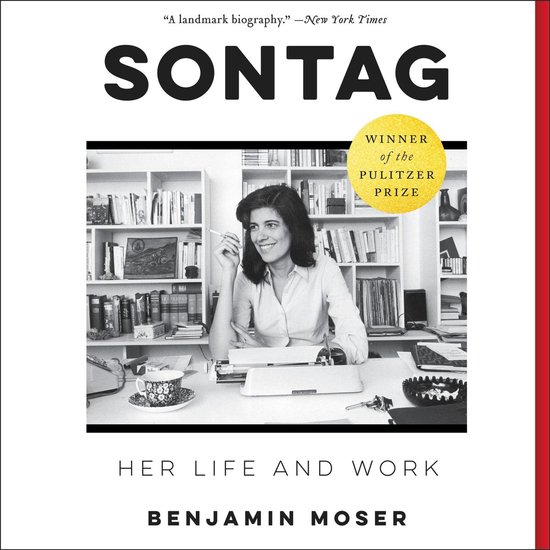 Sontag - cover