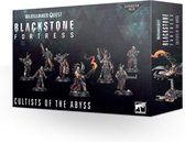 B/STONE FORTRESS: CULTISTS OF THE ABYSS