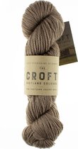 The Croft Shetland Wool Bixter