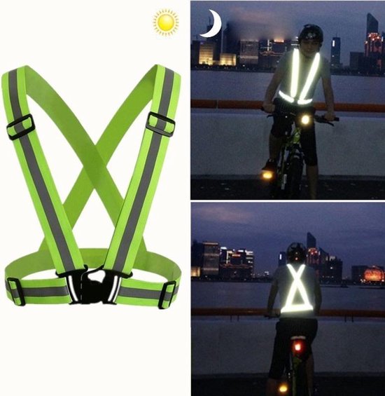 Reflector Beugel - Waterdichte Fiets Accessoire Mount