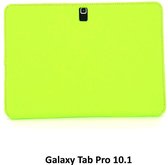 Samsung Galaxy Tab 3 Smart Tablethoes Groen voor bescherming van tablet- 8719273108086