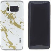 Backcover voor Galaxy S8 Plus - Wit (G955F)