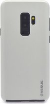 Backcover hoesje voor Samsung Galaxy S9+ - Zilver (G965)