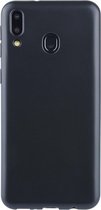 Binnenstructuur Zwart TPU Backcover voor Samsung Galaxy A50 (A505F)
