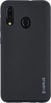 Backcover hoesje voor Samsung Galaxy A30 - Zwart (A305F)