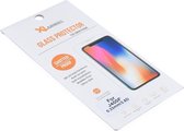 Screenprotector voor Samsung Galaxy J4 (2018) met optimale touch gevoeligheid (J400F)