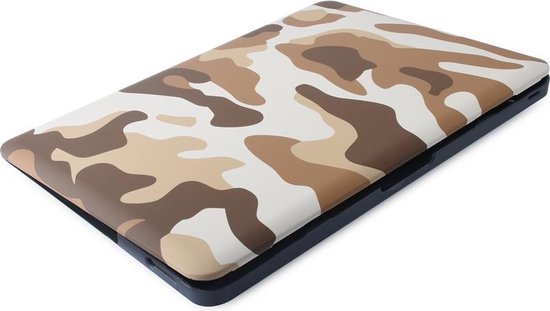 Backcover Laptop voor Apple Macbook 13.3" Pro - Print- 8719273273791