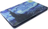 Backcover Laptop voor Apple Macbook 13.3" Pro - Print- 8719273273807
