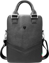 Lamborghini universeel 12 inch Zwart Tablettas - Easy Carry - Lambo Sport