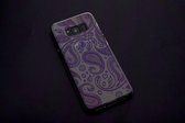 Backcover hoesje voor Samsung Galaxy S8 - Print (G950F)- 8719273244272
