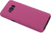 Backcover hoesje voor Samsung Galaxy S8 - Roze (G950F)- 8719273241530