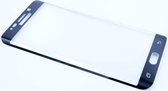 Screenprotector voor Samsung S6 Edge Plus met optimale touch gevoeligheid- 8719273206508