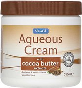 Nuage Aqueous Vochtinbrengende Creme Met Cocoa 350ml