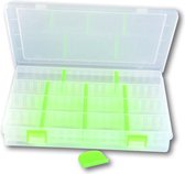 Tackle Box M - 5 x 1 stuk