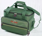 Profi Bag incl. 3 accessoireboxen