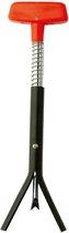 Paling doder 5x stuks / driehoek visdoder